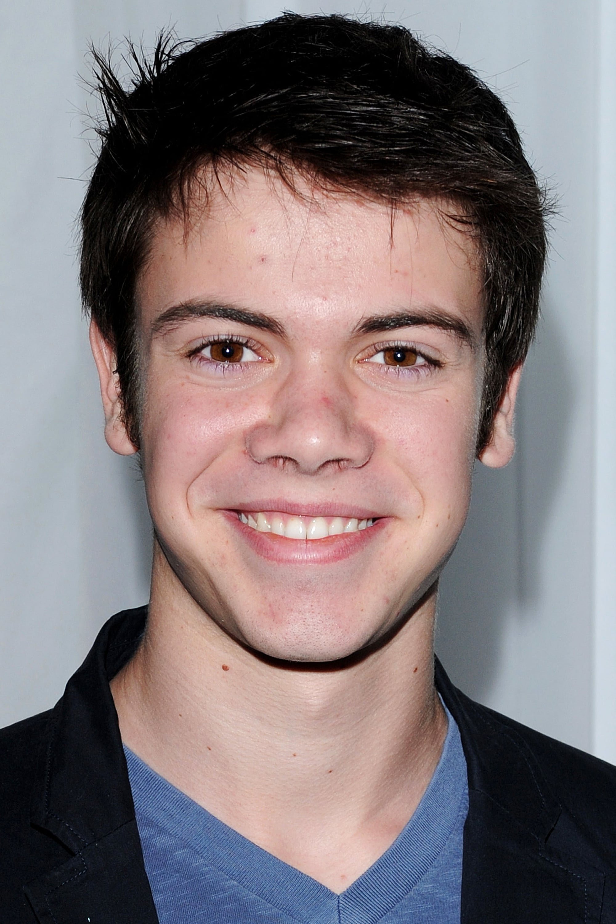 Alexander Gould - headshot