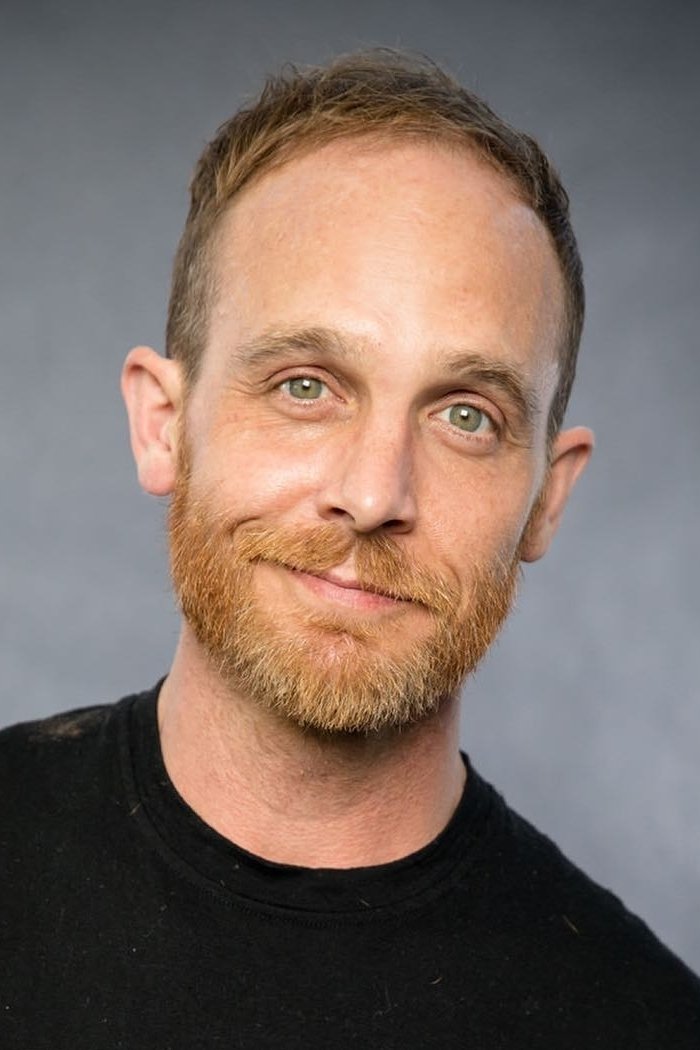 Ethan Embry - headshot