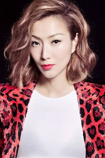 Sammi Cheng - headshot