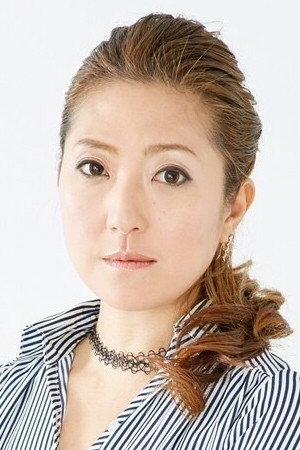 Syoko Kudo - headshot