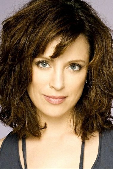 Alanna Ubach - headshot