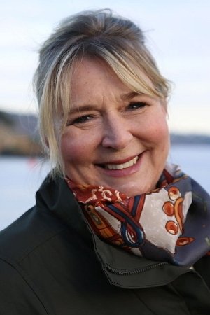 Fern Britton - headshot