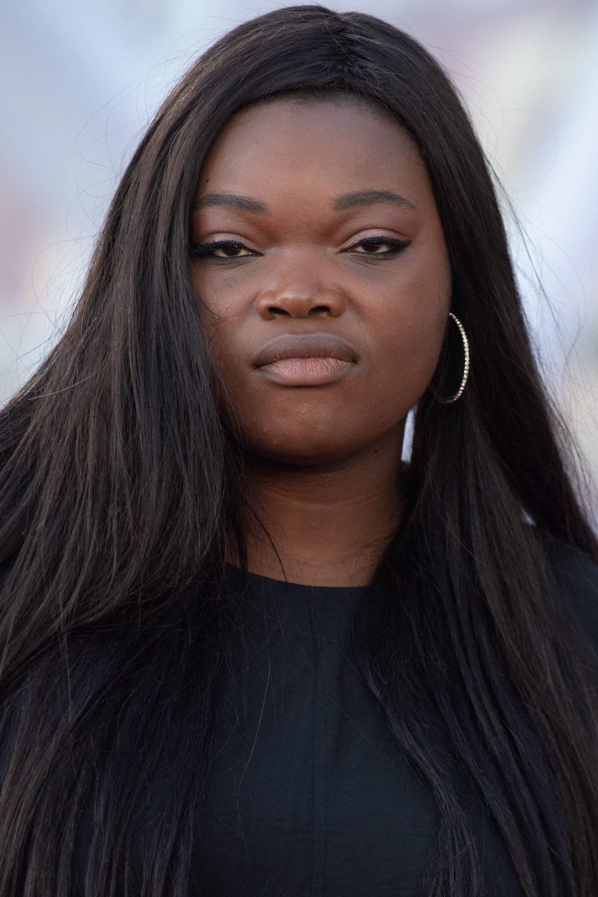 Guslagie Malanda - headshot