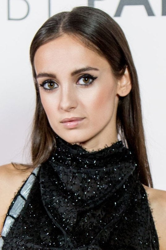 María de Nati - headshot