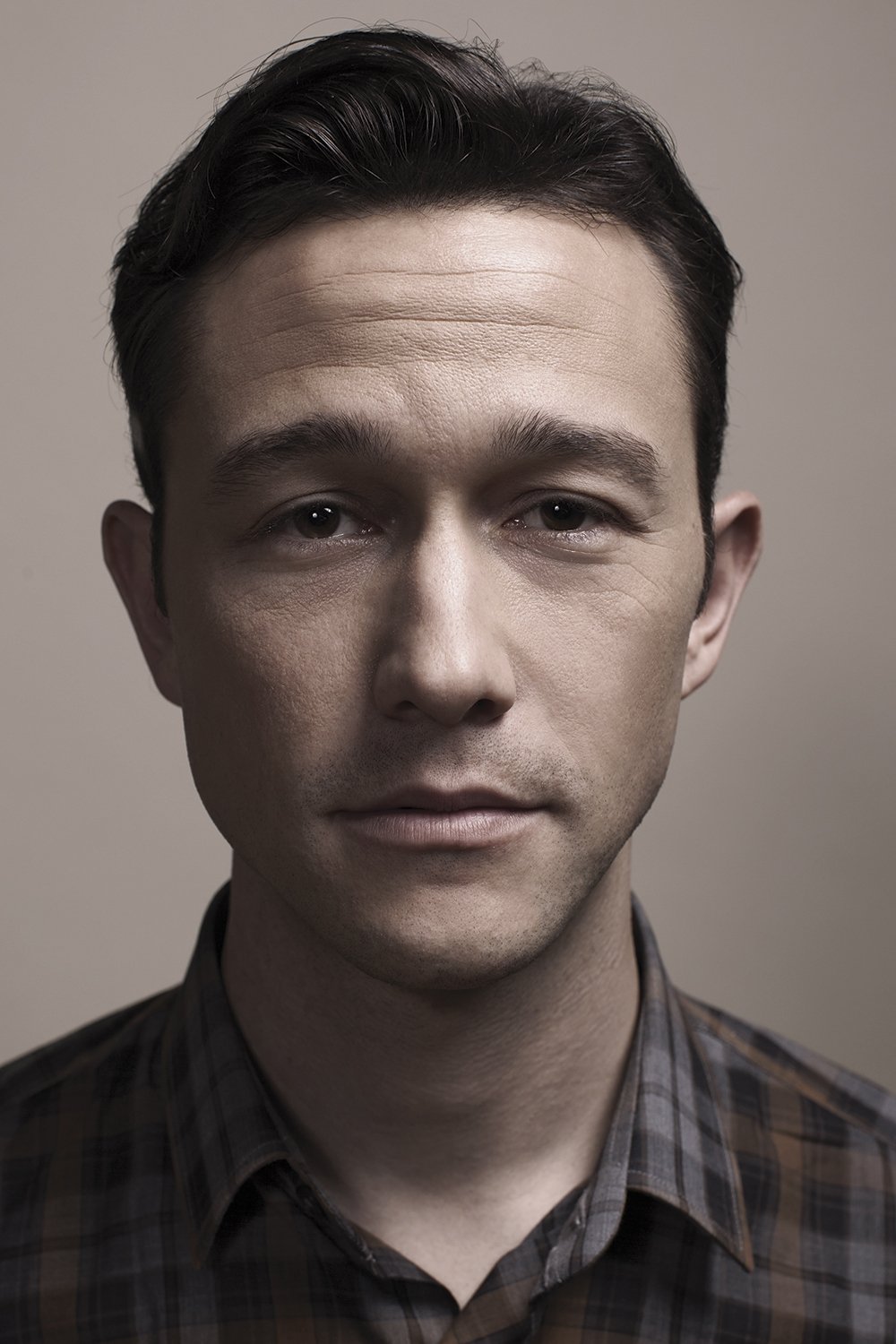 Joseph Gordon-Levitt - headshot