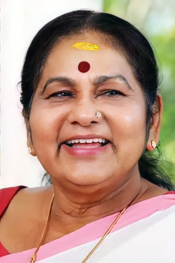 KPAC Lalitha - headshot