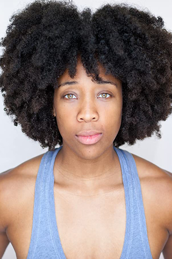 Esco Jouléy - headshot