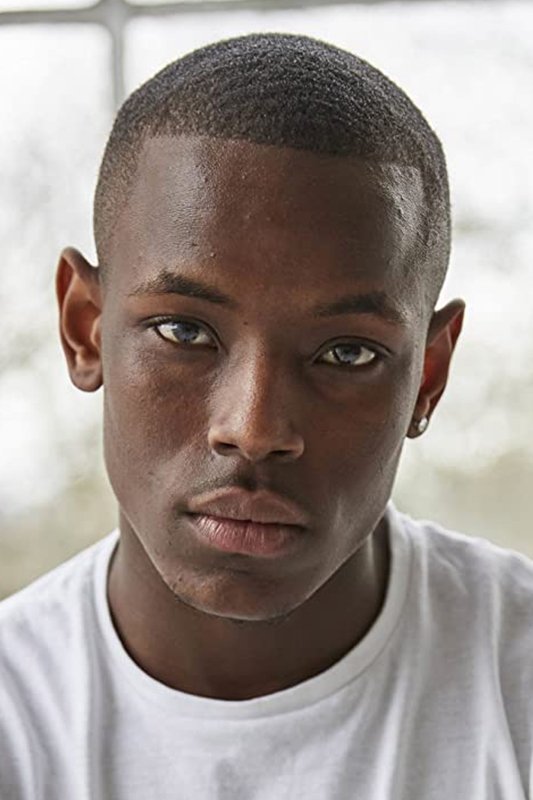 Micheal Ward - headshot