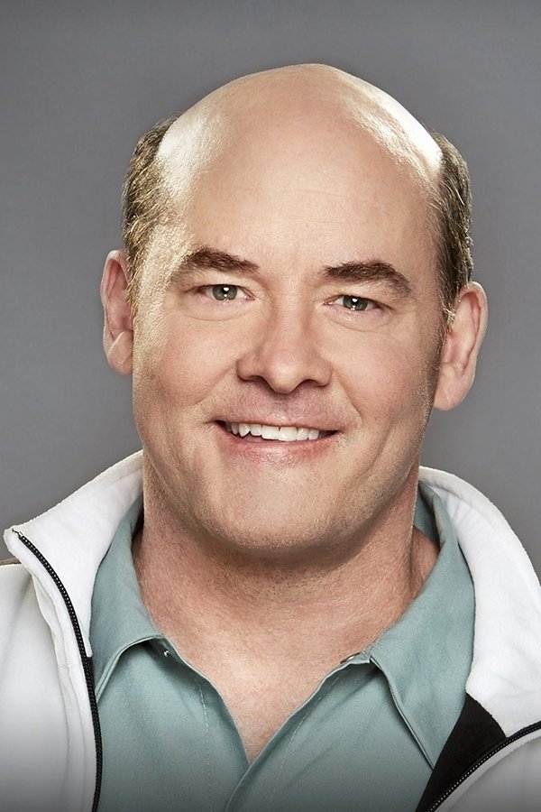 David Koechner - headshot