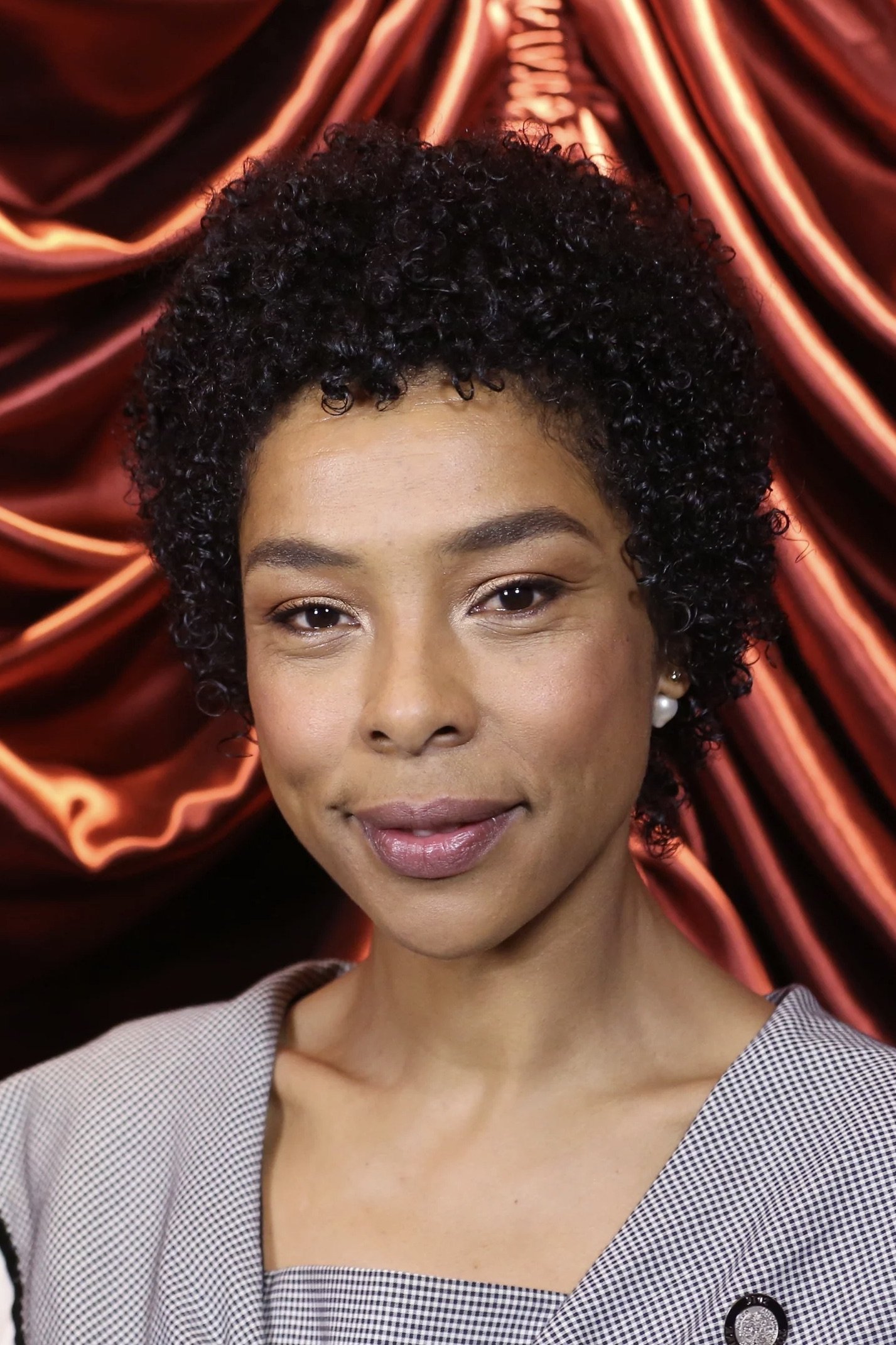 Sophie Okonedo - headshot