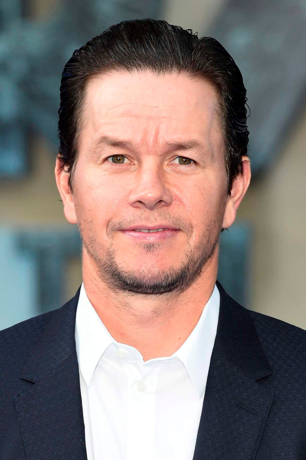 Mark Wahlberg - headshot