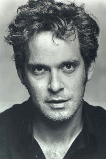 Tom Hollander - headshot
