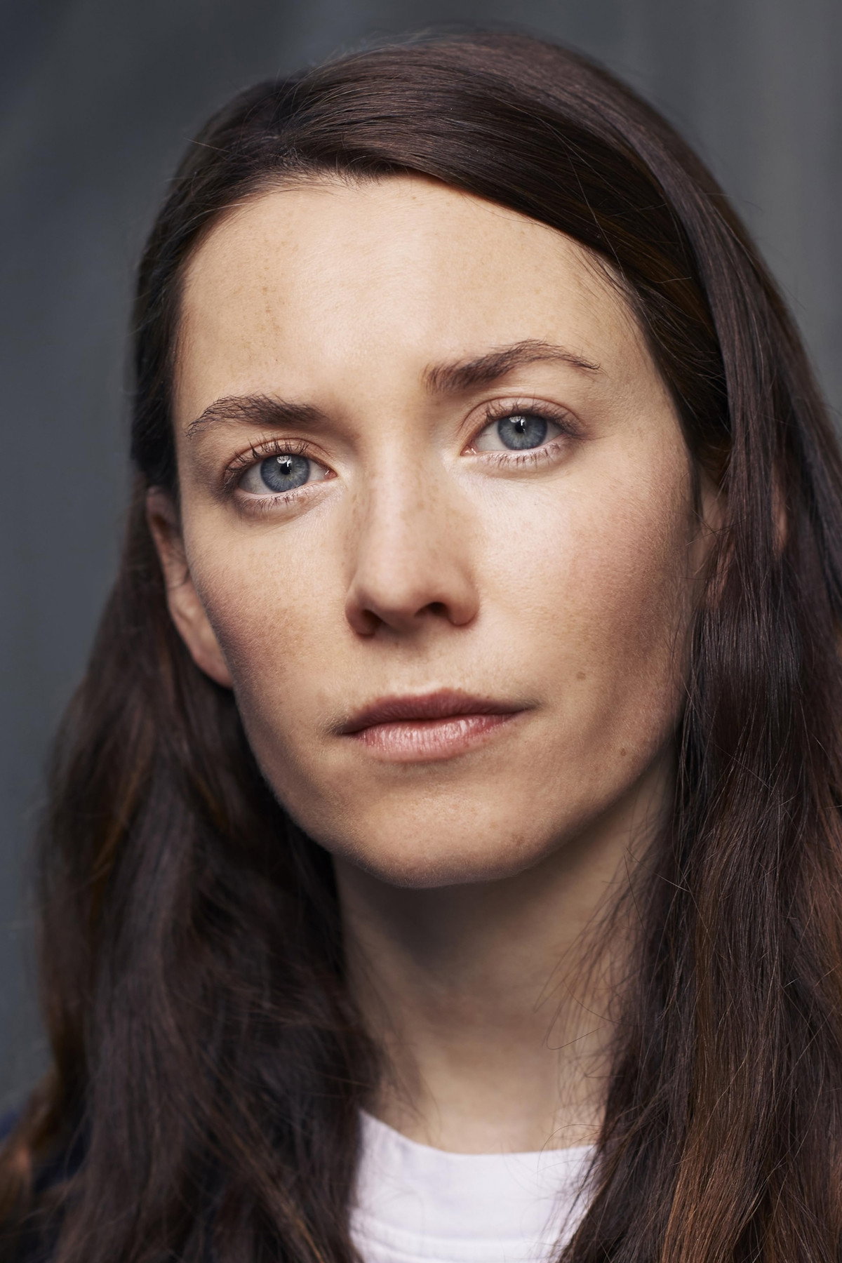 Tamsin Topolski - headshot