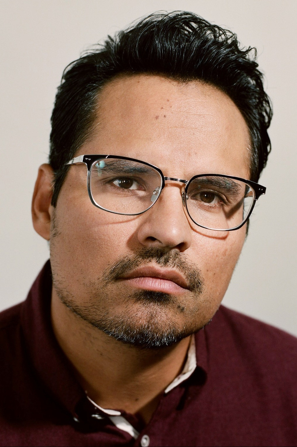 Michael Peña - headshot