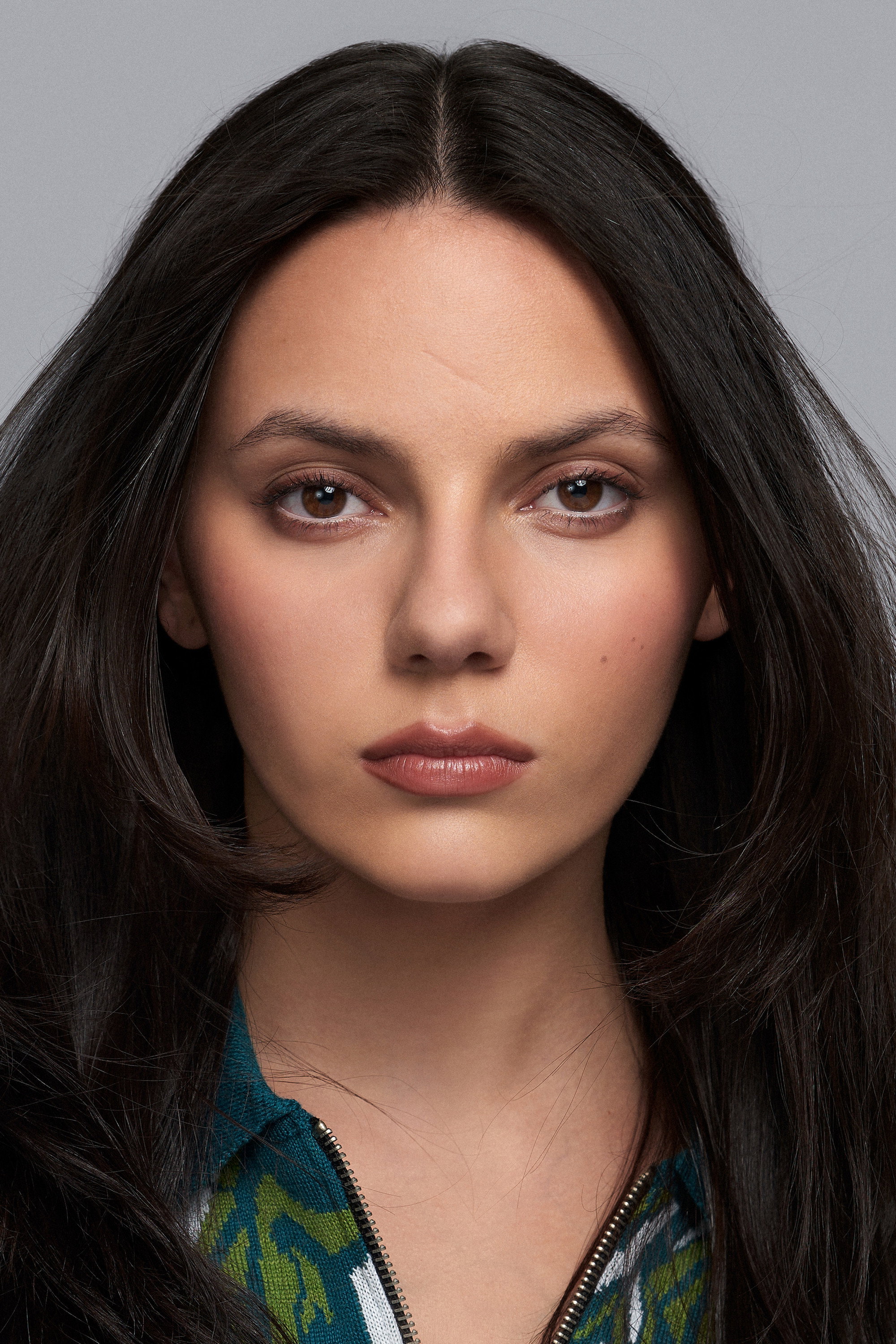 Dafne Keen - headshot