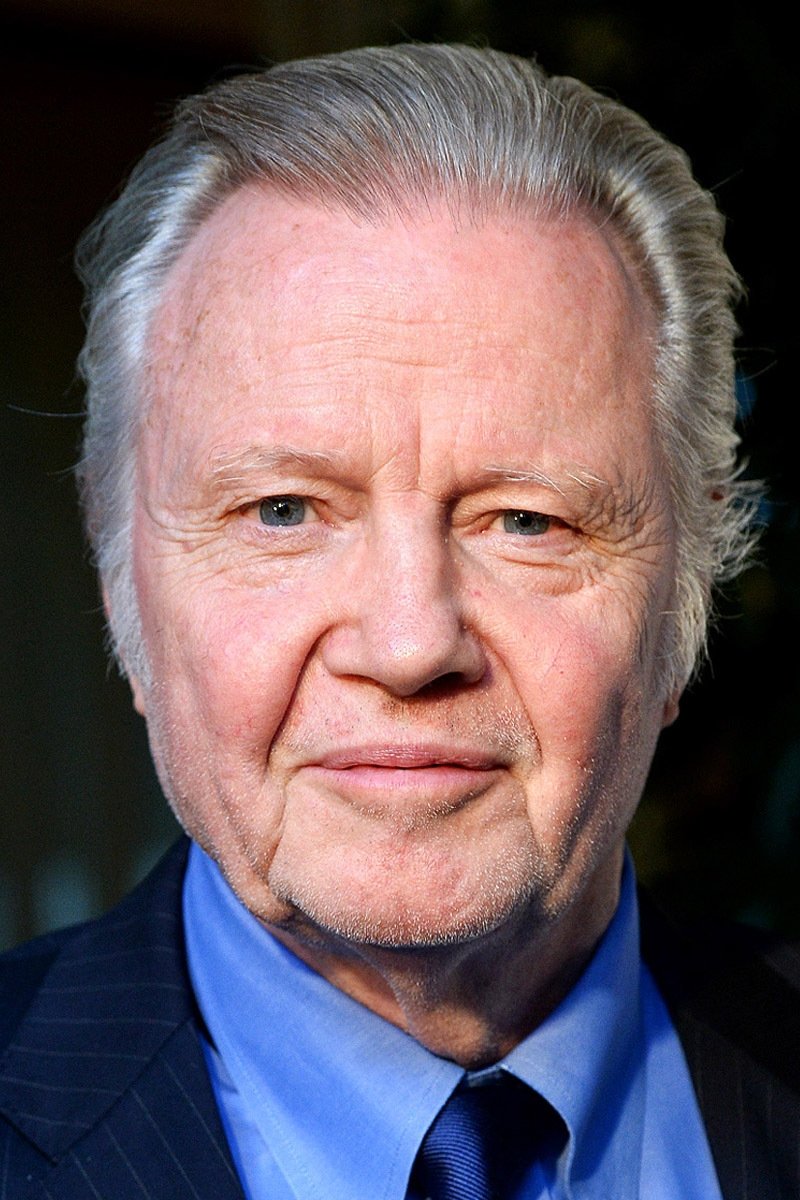Jon Voight - headshot