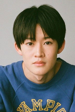 Soma Santoki - headshot