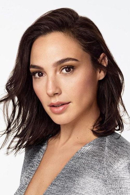 Gal Gadot - headshot