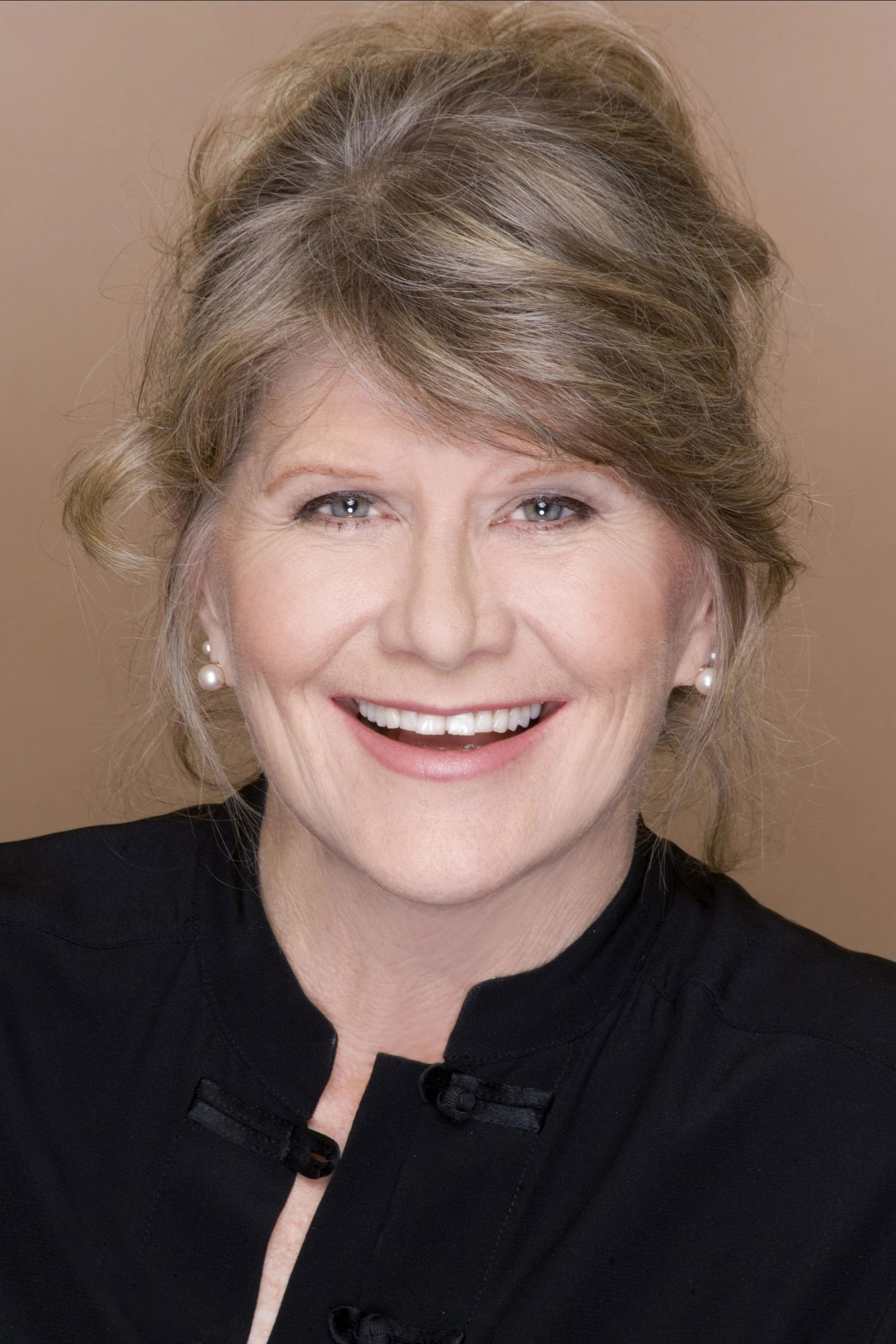 Judith Ivey - headshot