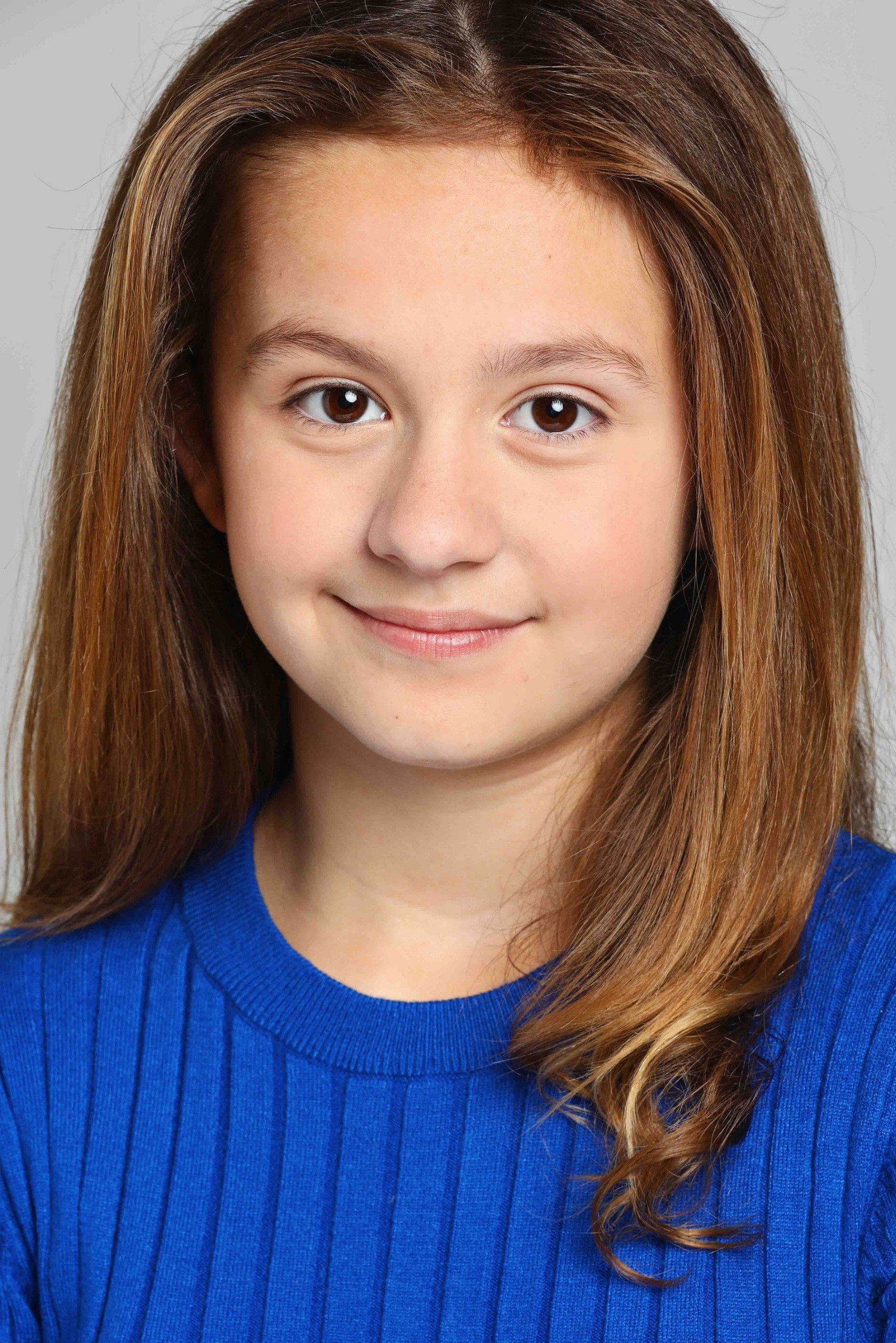 Oakley Bull - headshot