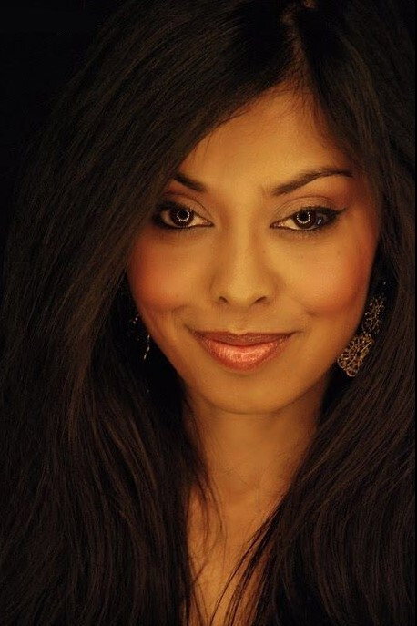 A.J. Khan - headshot