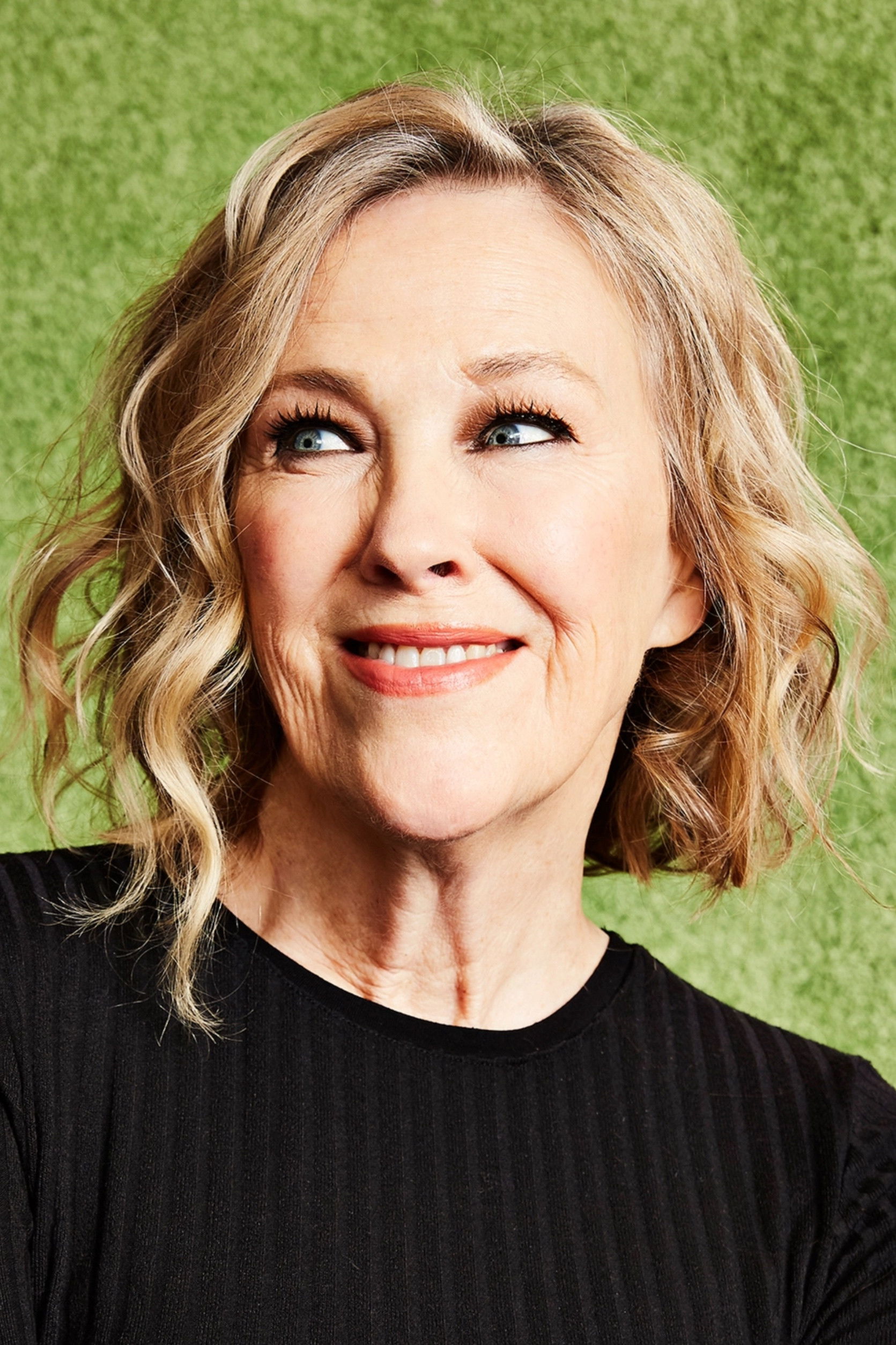 Catherine O'Hara - headshot