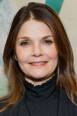 Kathryn Erbe - headshot