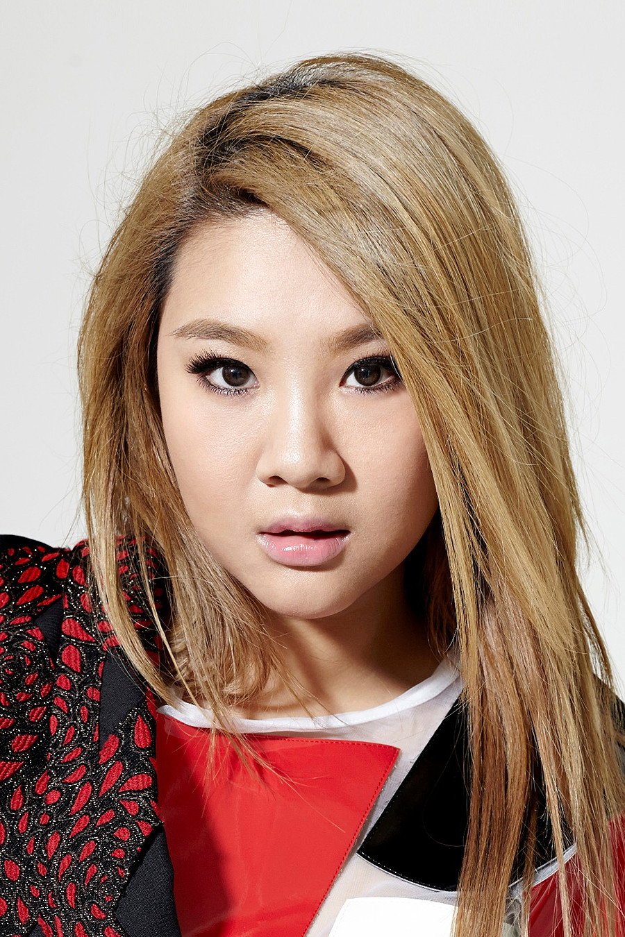 Joyce Cheng Yan-Yi - headshot