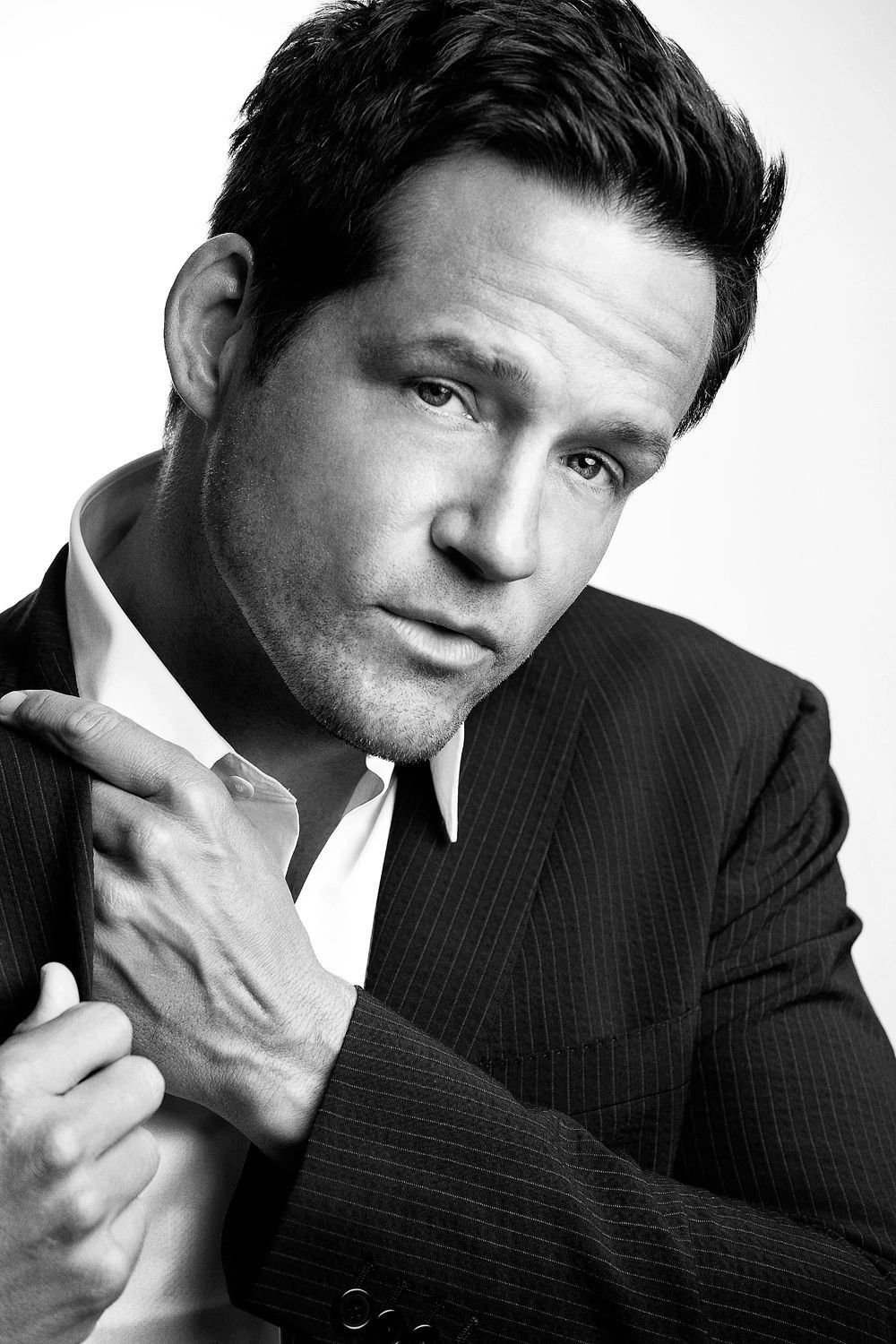 Josh Hopkins - headshot
