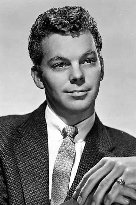 Russ Tamblyn - headshot