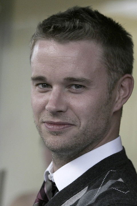 Steve Braun - headshot