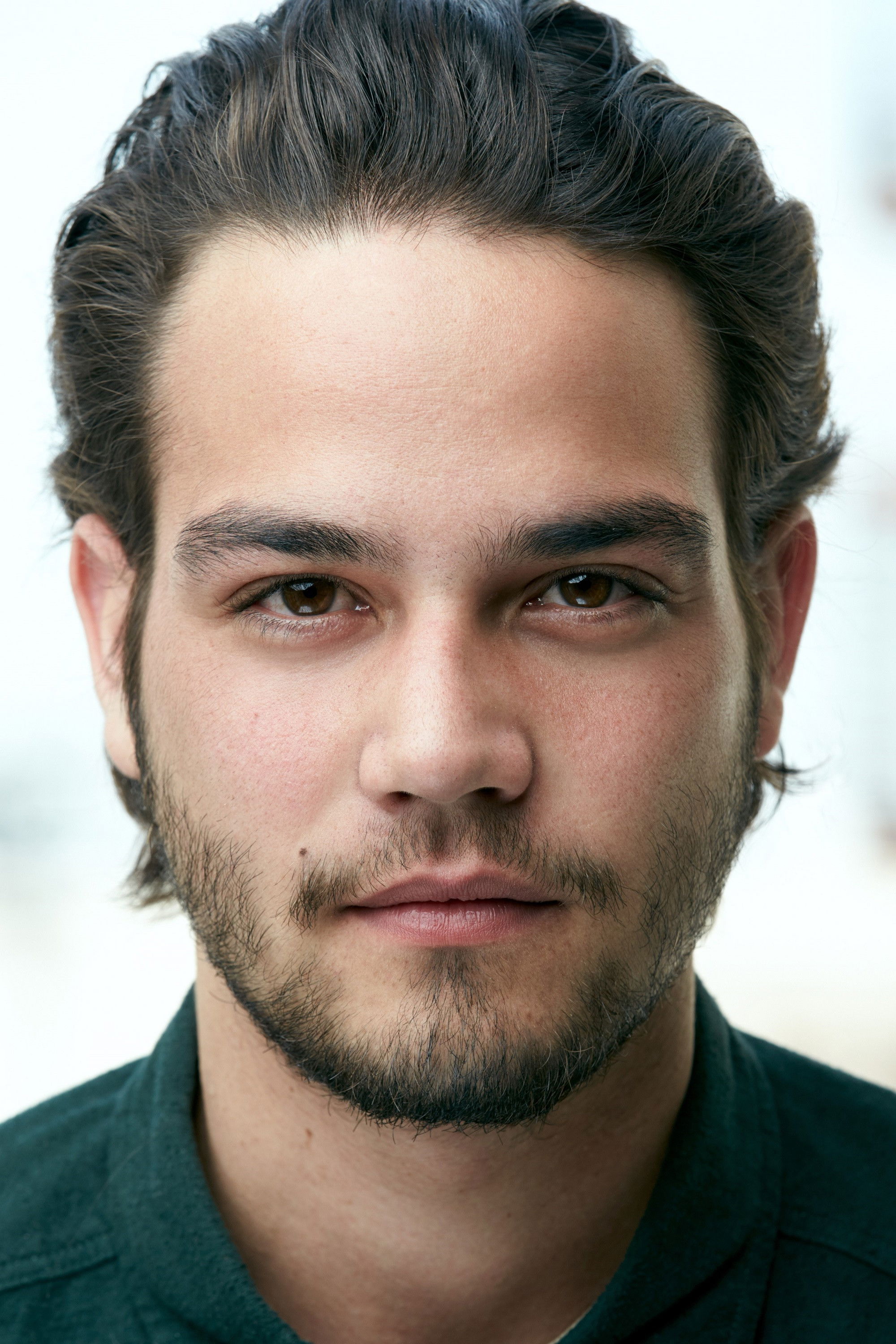 Daniel Zovatto - headshot