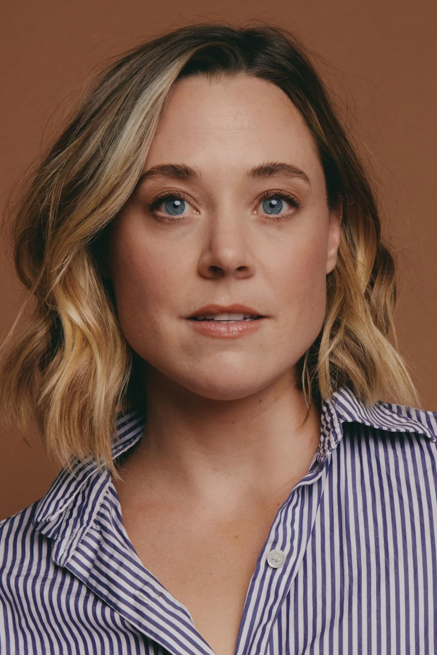 Erika Henningsen - headshot