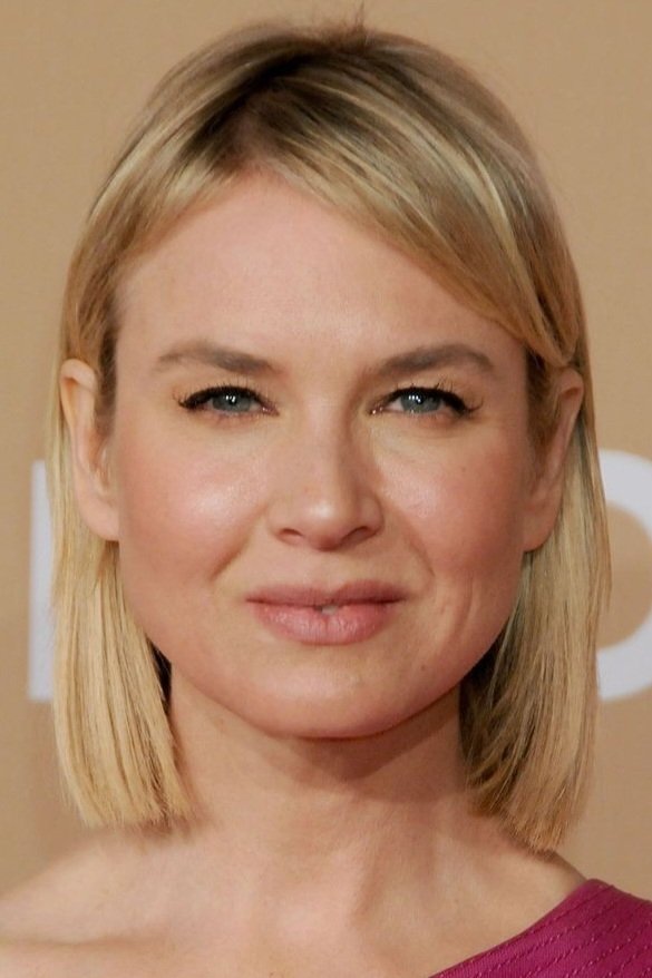 Renée Zellweger - headshot