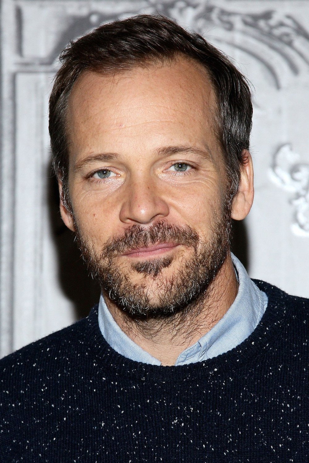 Peter Sarsgaard - headshot