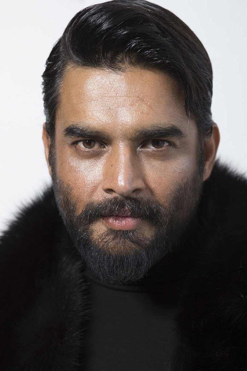 R. Madhavan - headshot