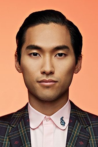 Jin Ha - headshot