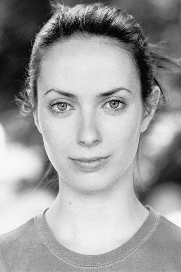 Kate O'Flynn - headshot