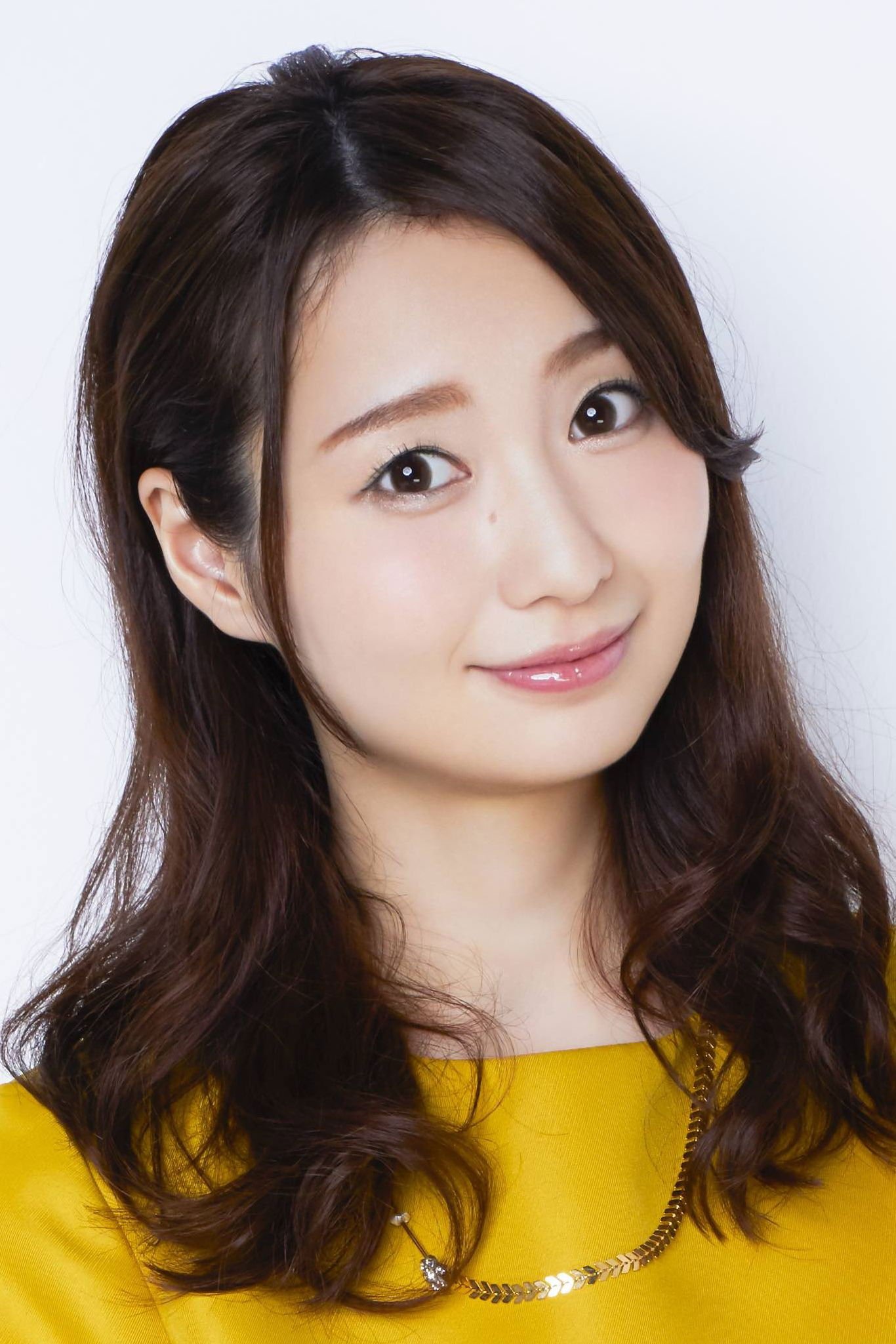 Haruka Tomatsu - headshot