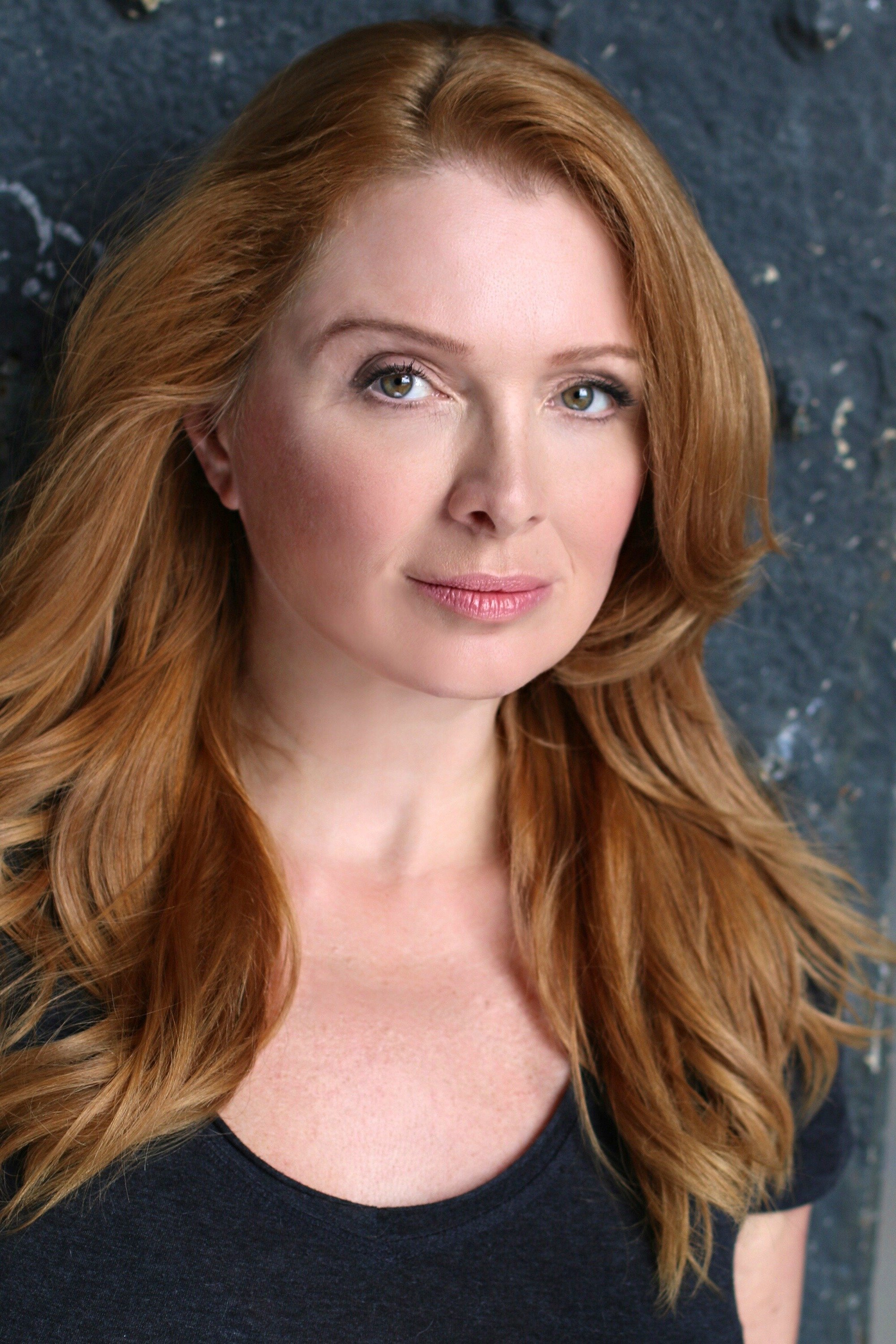 Deborah Twiss - headshot