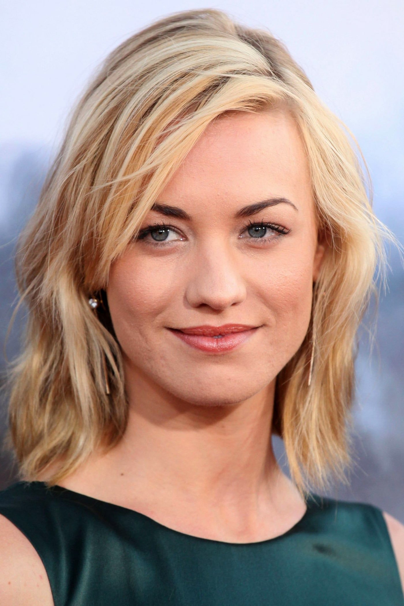 Yvonne Strahovski - headshot