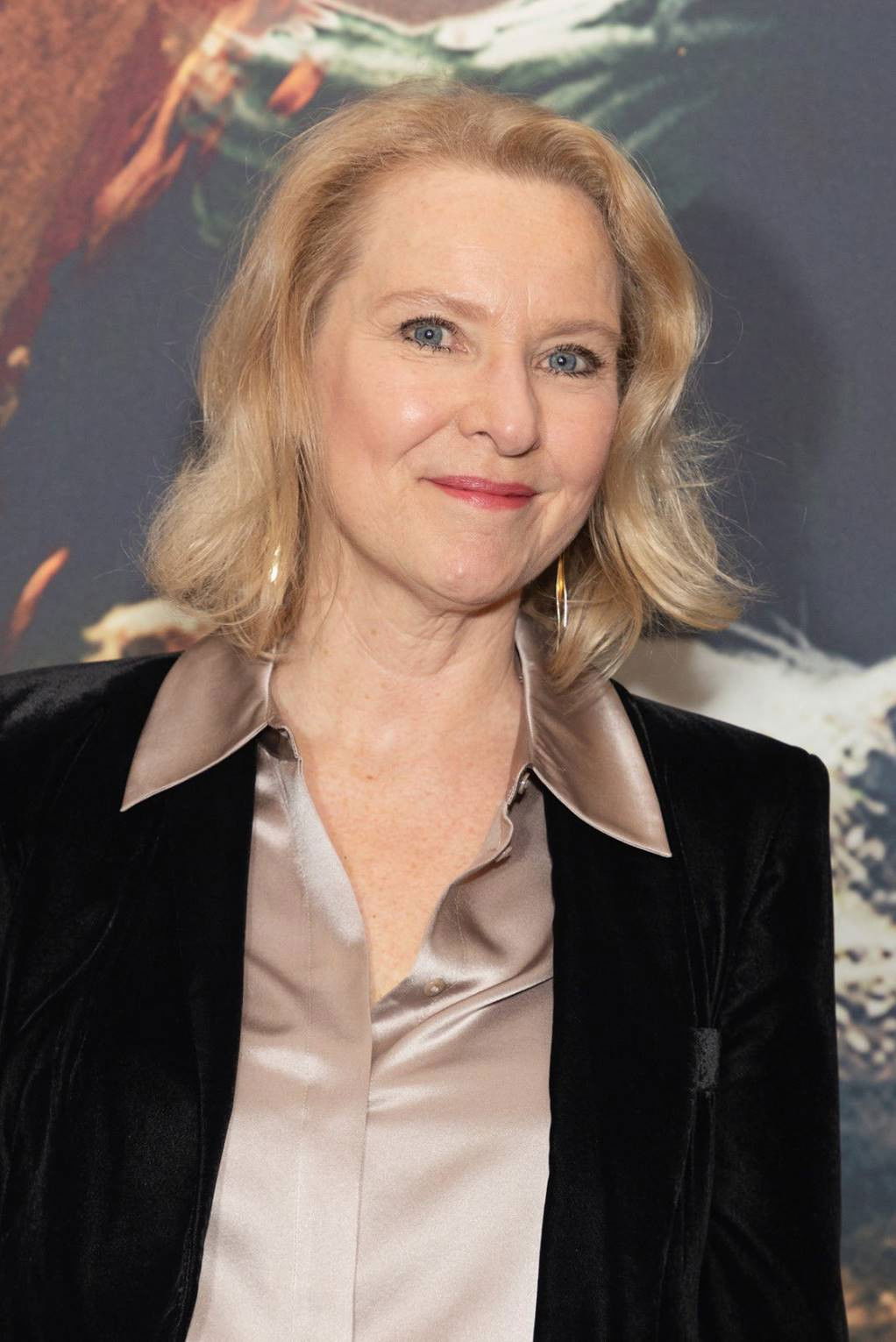 Teresa Banham - headshot