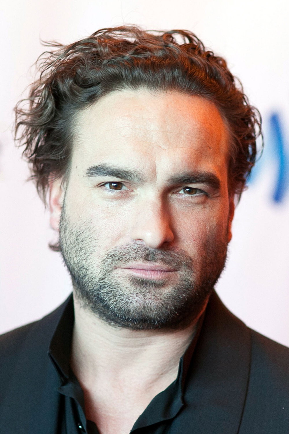 Johnny Galecki - headshot