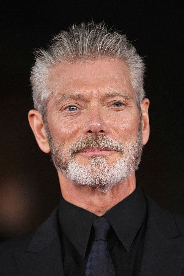 Stephen Lang - headshot