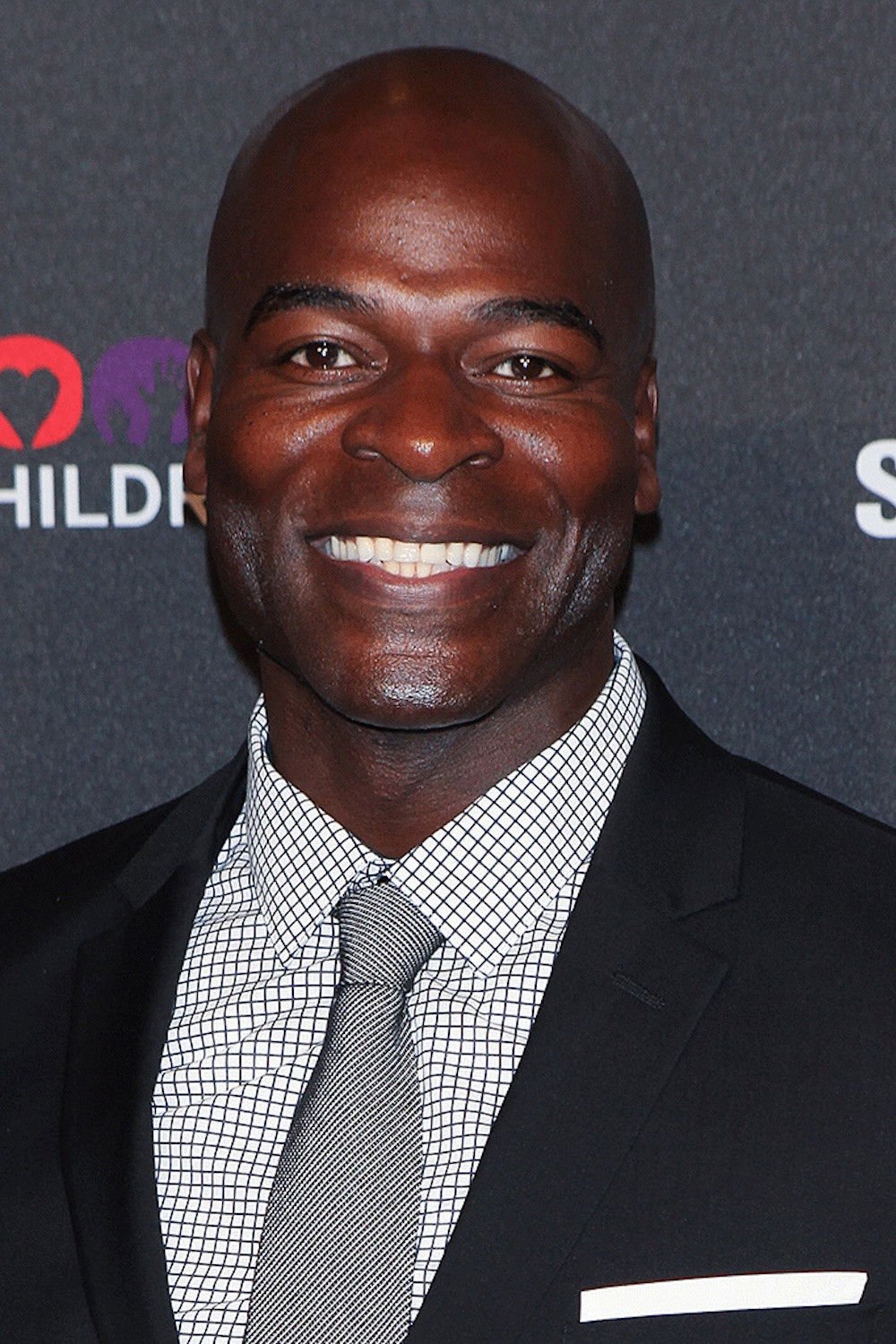 Hisham Tawfiq - headshot