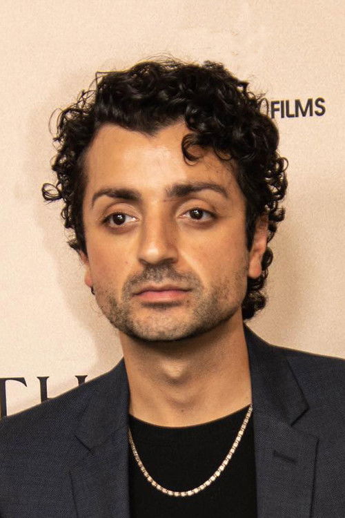 Rahel Romahn - headshot