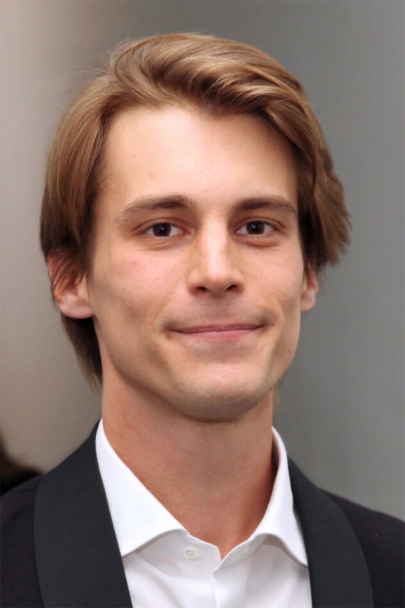 Ivan Yankovsky - headshot