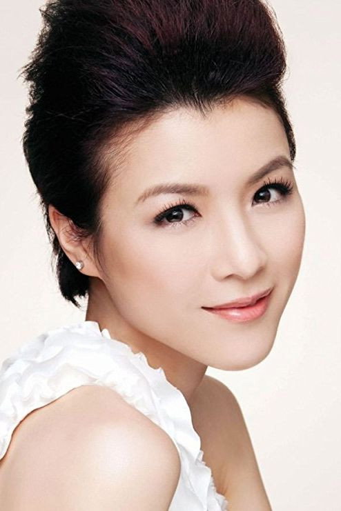 Aimee Chan - headshot