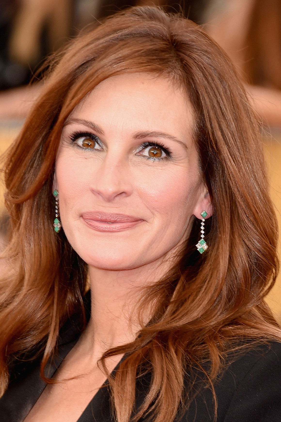 Julia Roberts - headshot