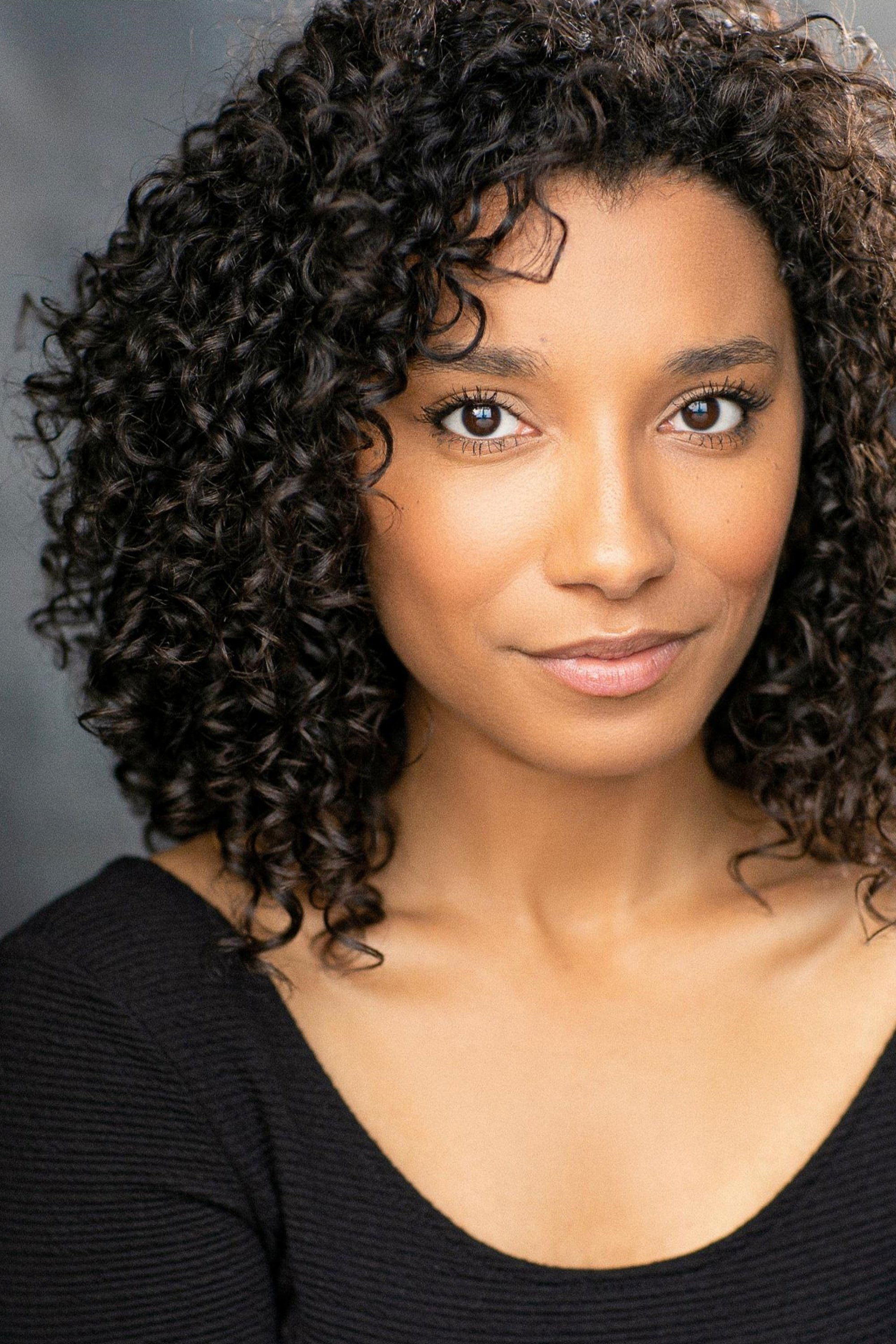 Adele James - headshot